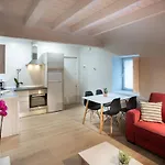 Hondarmendi Kortezubi Apartamento *