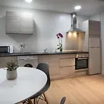 Hondarmendi Kortezubi Apartamento