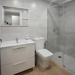 Apartamento Hondarmendi Kortezubi Guernica y Luno