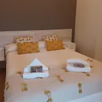 Hondarmendi Kortezubi Apartamento