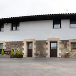 Hondarmendi Kortezubi Apartamento *