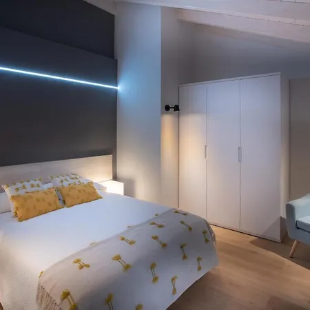 Hondarmendi Kortezubi * Guernica y Luno