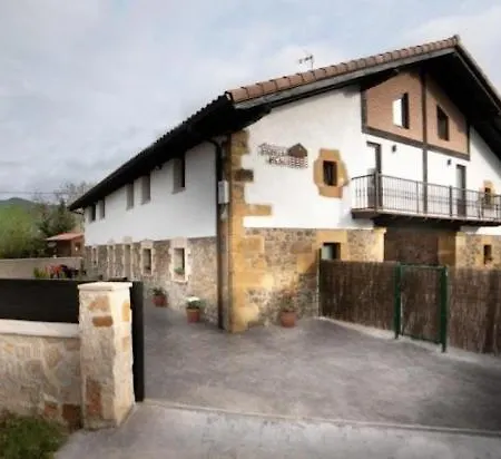 Hondarmendi Kortezubi