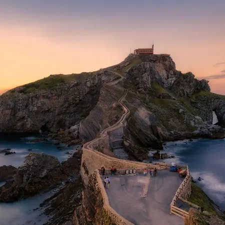 Hondarmendi Kortezubi Appartement Guernica y Luno