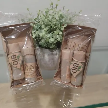 Appartement Hondarmendi Kortezubi *