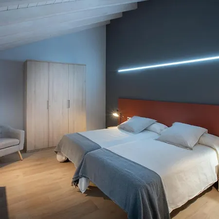 Hondarmendi Kortezubi Apartamento Guernica y Luno