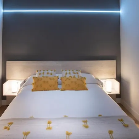 Hondarmendi Kortezubi Apartamento Guernica y Luno