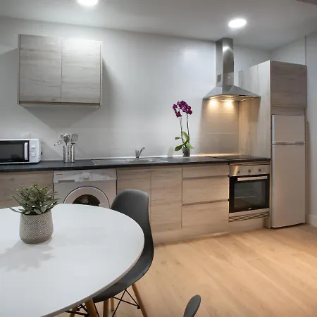 Hondarmendi Kortezubi Apartamento