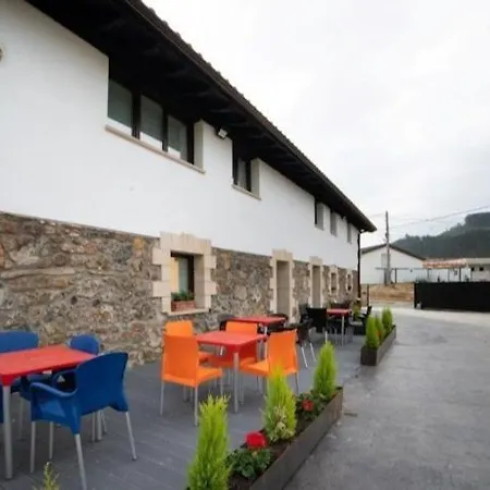 Hondarmendi Kortezubi *