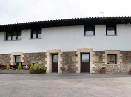 Hondarmendi Kortezubi Apartamento *