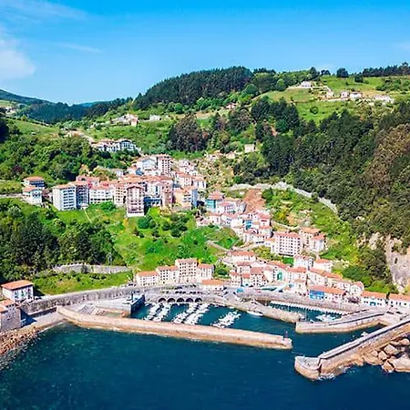 Apartamento Hondarmendi Kortezubi *