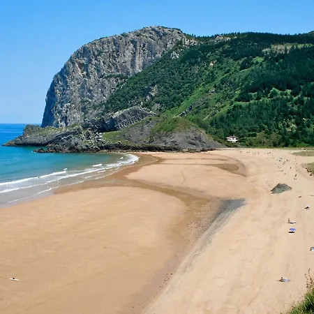 Hondarmendi Kortezubi Apartamento