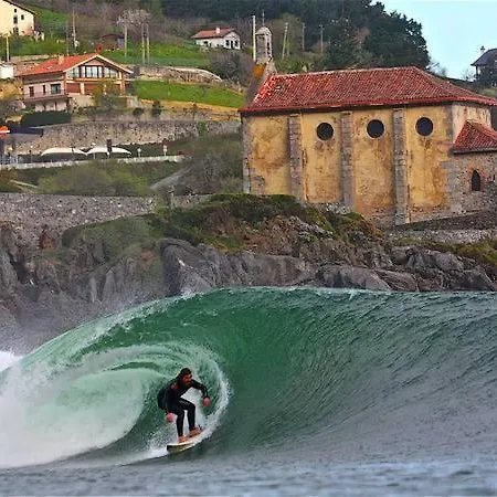 Hondarmendi Kortezubi Apartamento