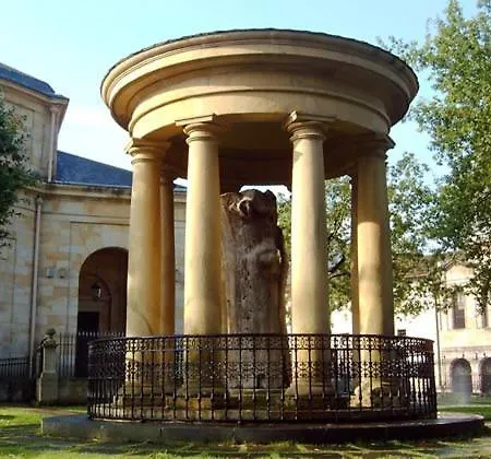 Hondarmendi Kortezubi Apartamento Guernica y Luno