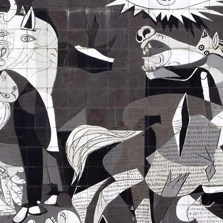 Hondarmendi Kortezubi Apartamento