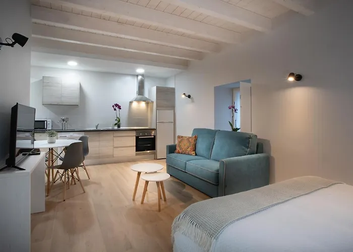 Hondarmendi Kortezubi * Guernica y Luno