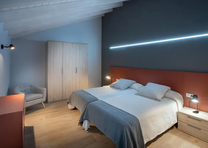 Hondarmendi Kortezubi Apartment Guernica y Luno