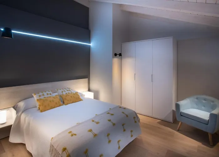 Hondarmendi Kortezubi * Guernica y Luno