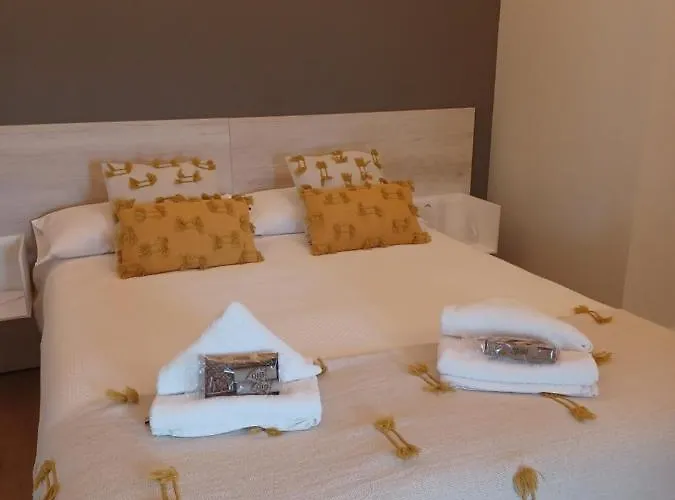 Hondarmendi Kortezubi Apartment