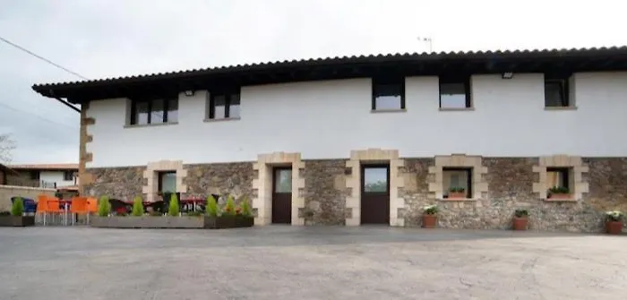 Hondarmendi Kortezubi Apartment *