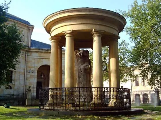 Hondarmendi Kortezubi Apartment Guernica y Luno